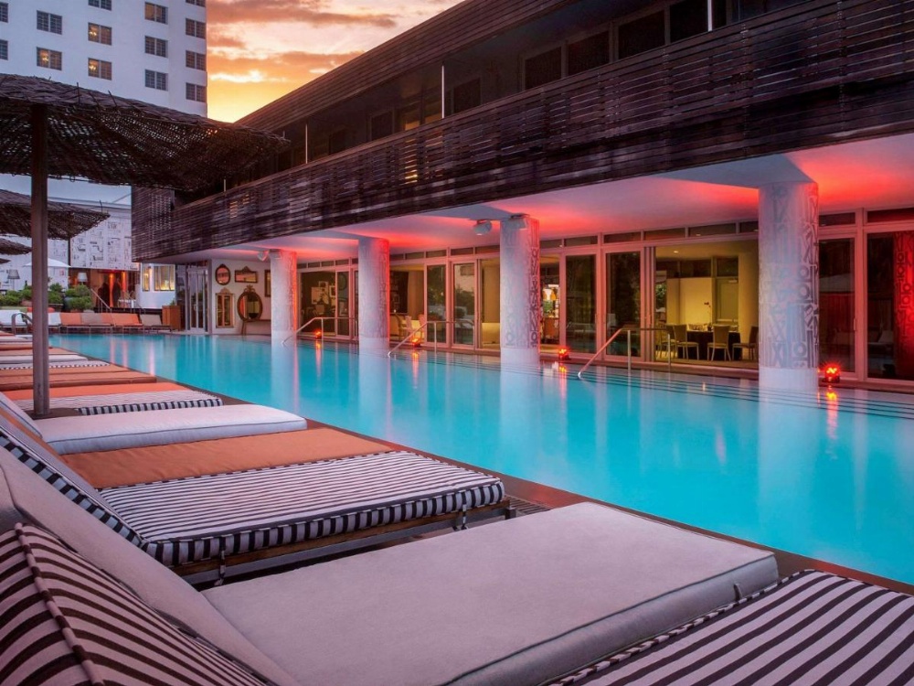 SLS South Beach Image 7