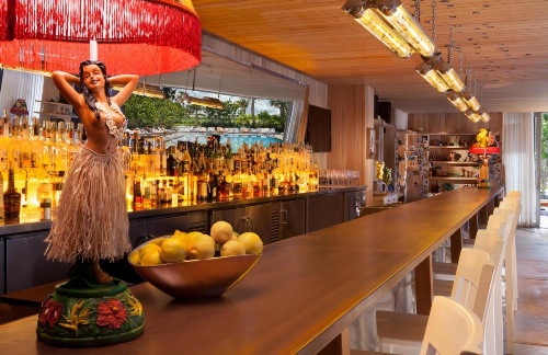 SLS South Beach image 10