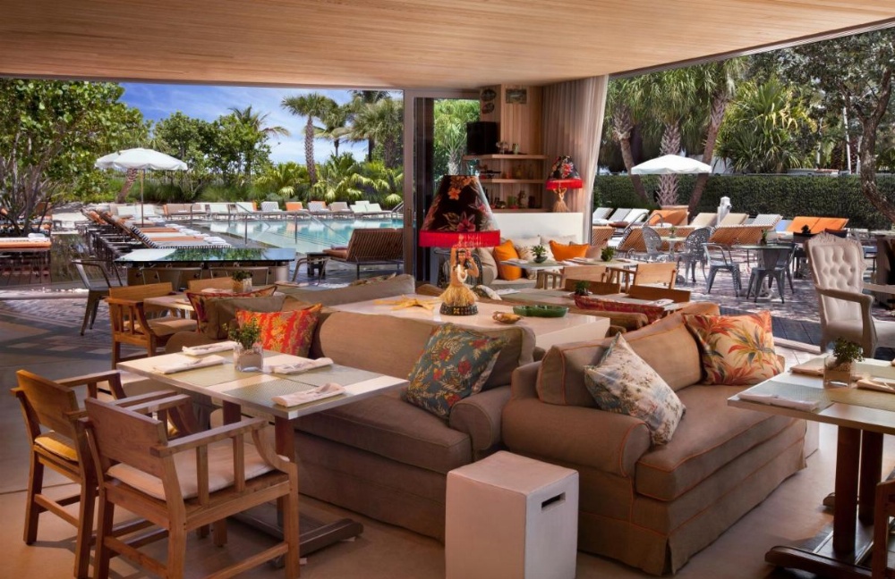 SLS South Beach Image 14