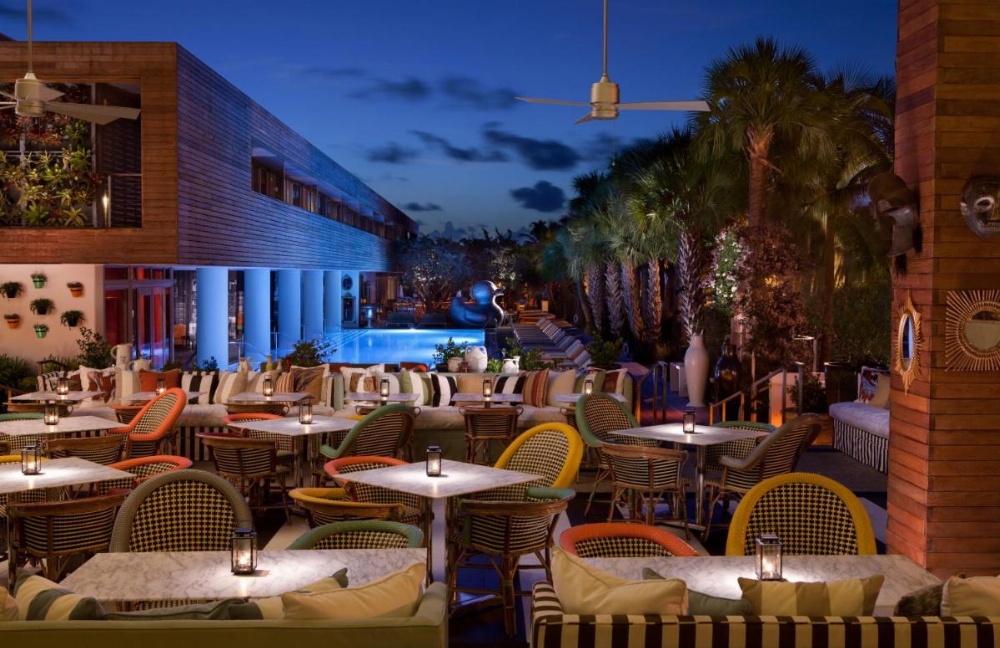 SLS South Beach Image 16