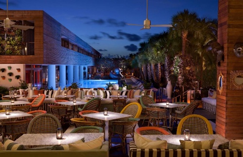 SLS South Beach image 16