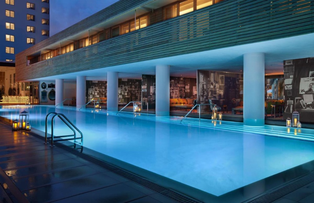 SLS South Beach Image 18
