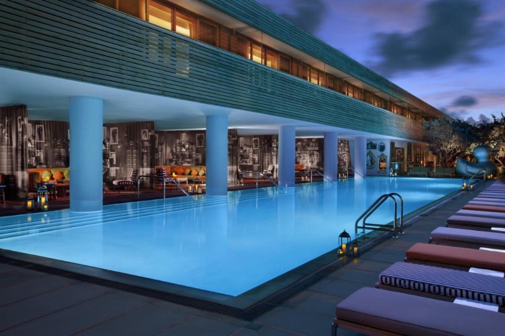 SLS South Beach Image 20