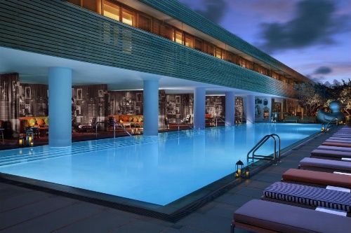 SLS South Beach image 20