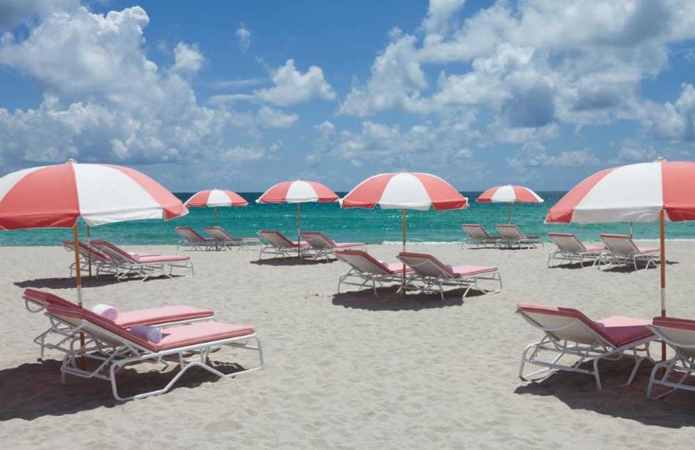 SLS South Beach Image 21