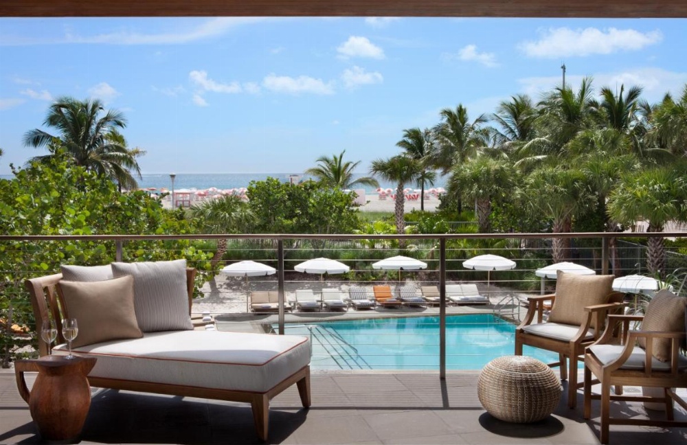 SLS South Beach Image 22