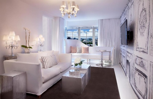 SLS South Beach image 26