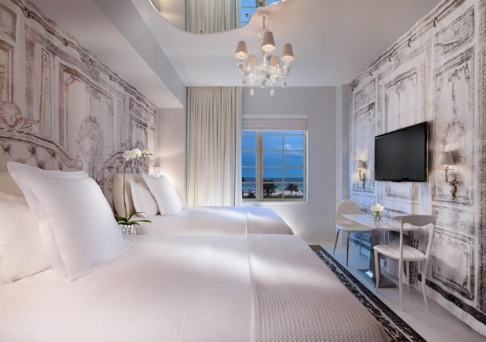 SLS South Beach