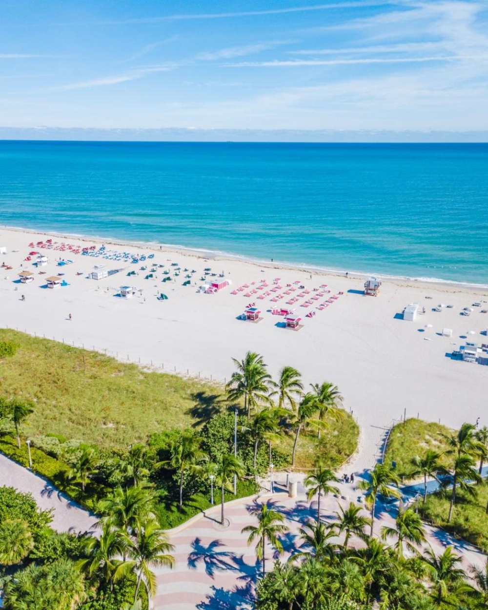SLS South Beach Image 34