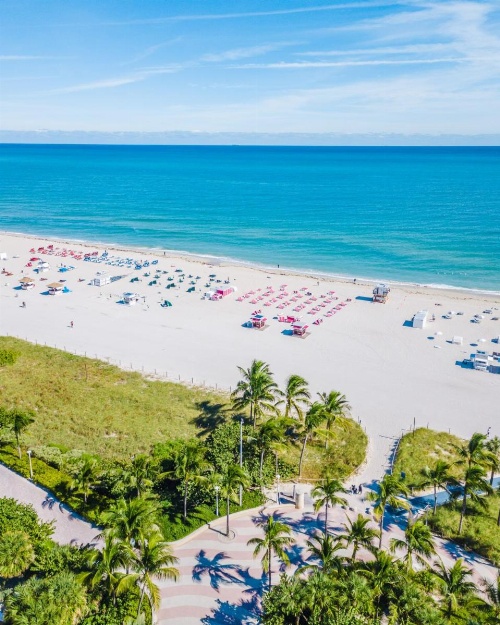 SLS South Beach image 34