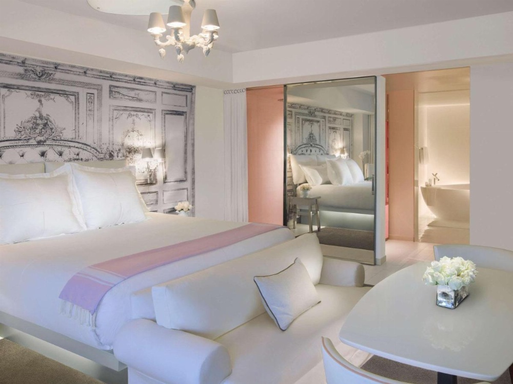 SLS South Beach Main image
